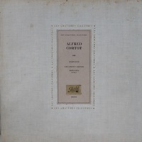 Pathe : Cortot - Debussy Preludes, Children's Corner